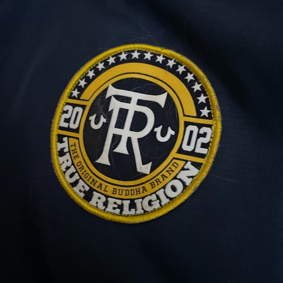 True religion jacket - Picture 3 of 6